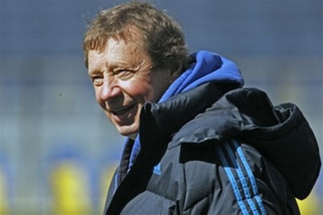 Юрий Семин: «В День рождения торт для команды, стихи и песни от друзей»