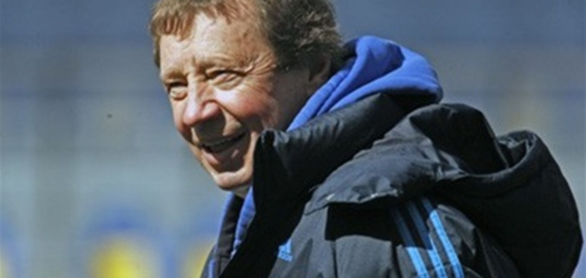 Юрий Семин: «В День рождения торт для команды, стихи и песни от друзей»