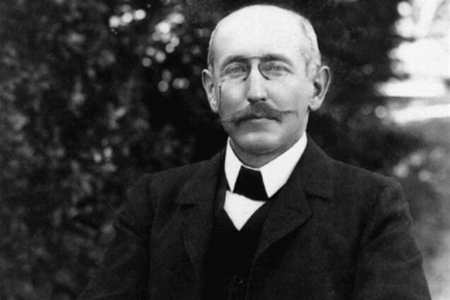 Полански снимет триллер о деле Дрейфуса