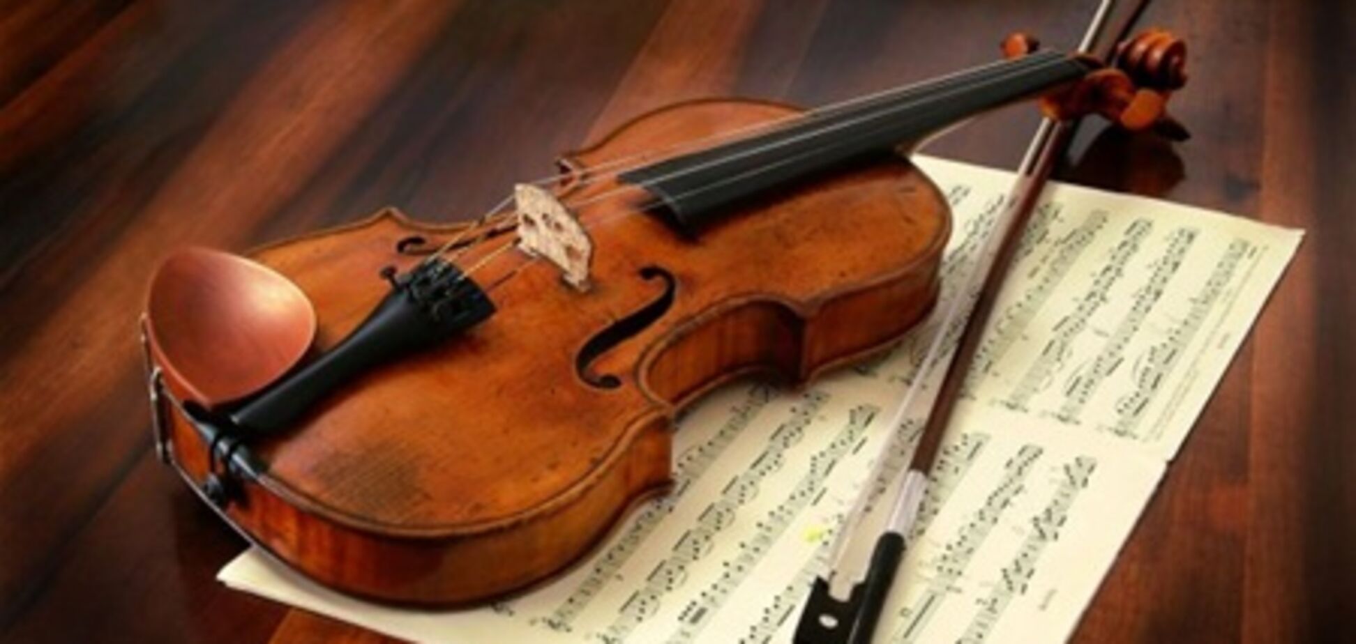 В Іспанії розбили віолончель Страдіварі