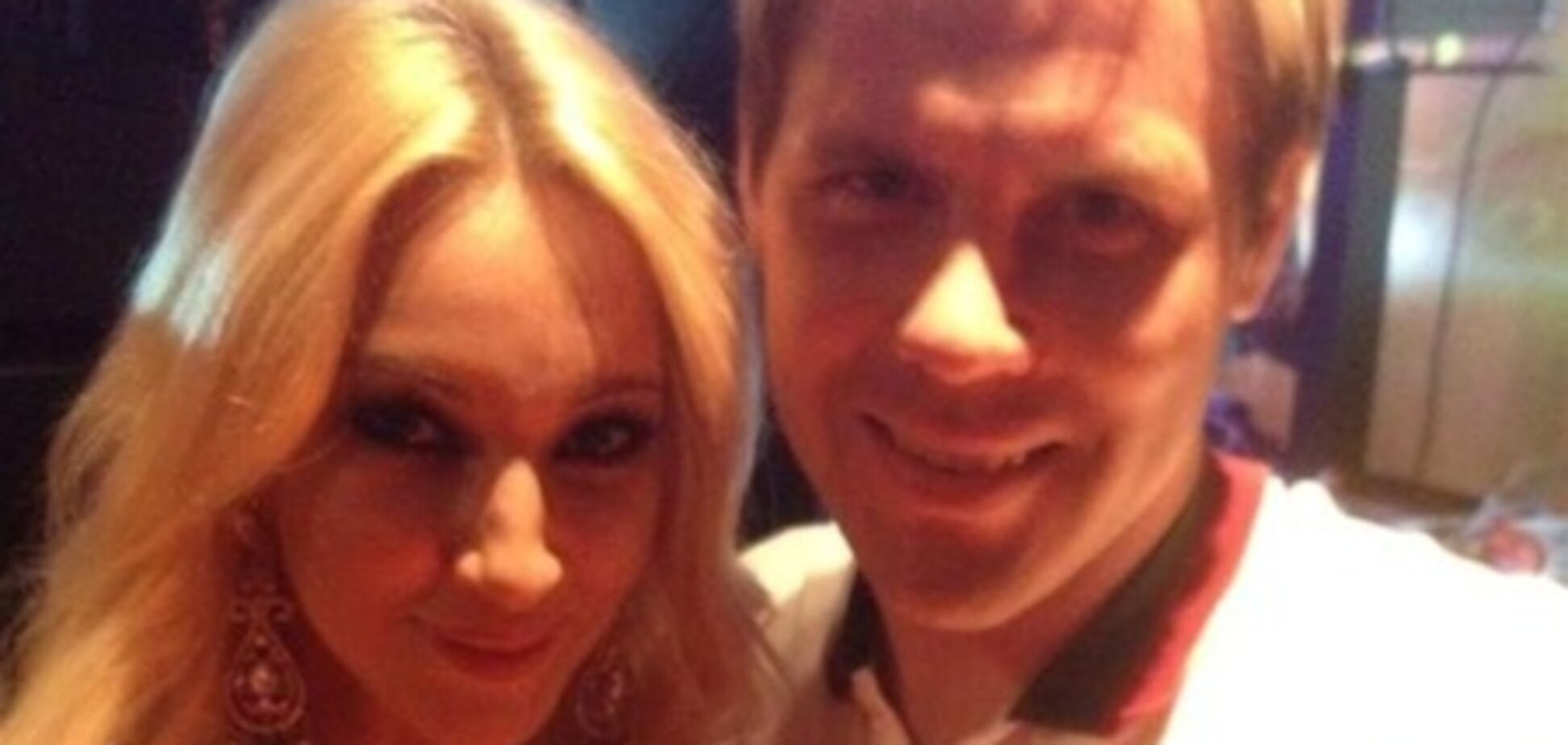 селфи попки