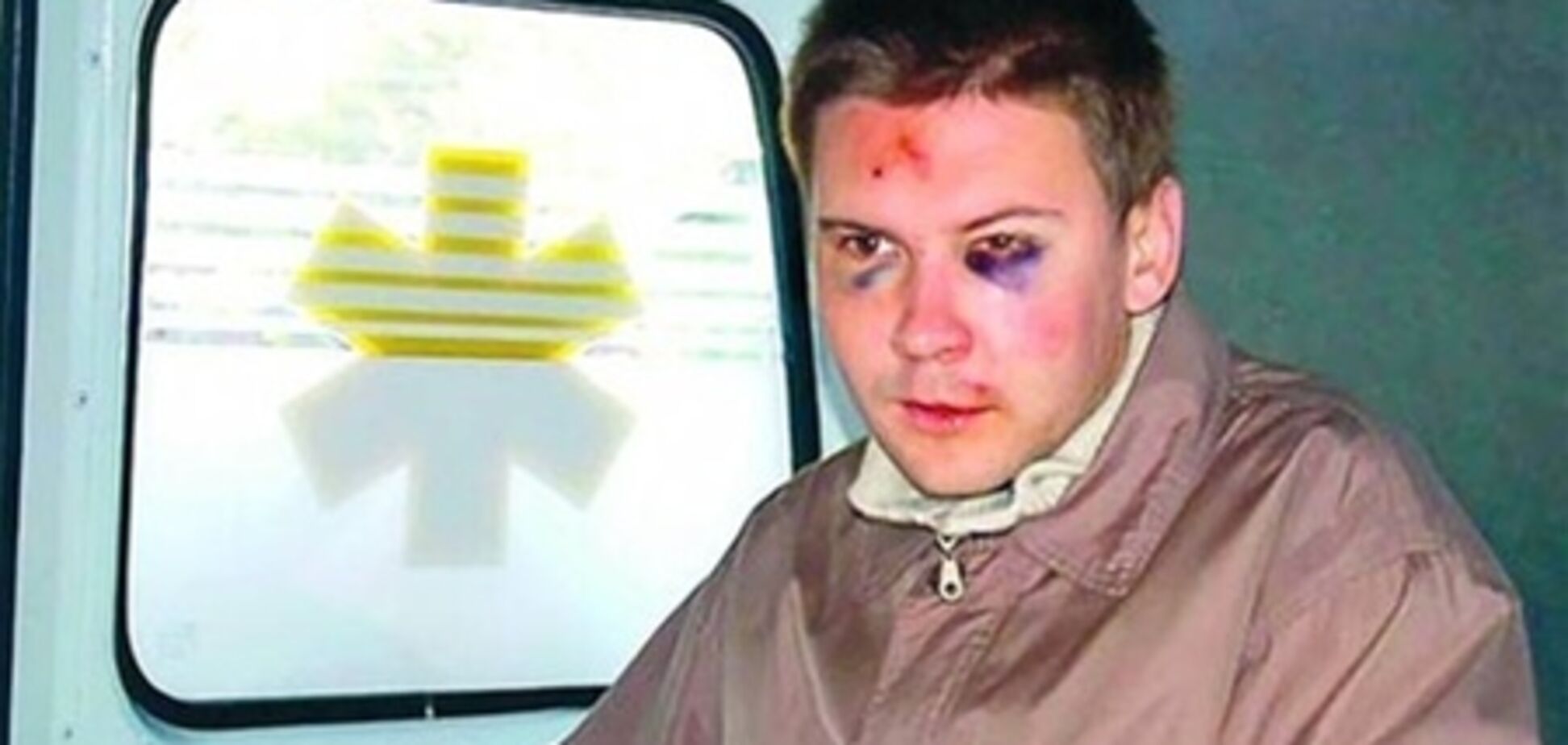 Миколаївські бандити, які напали на журналіста, отримали від 5 до 11 років