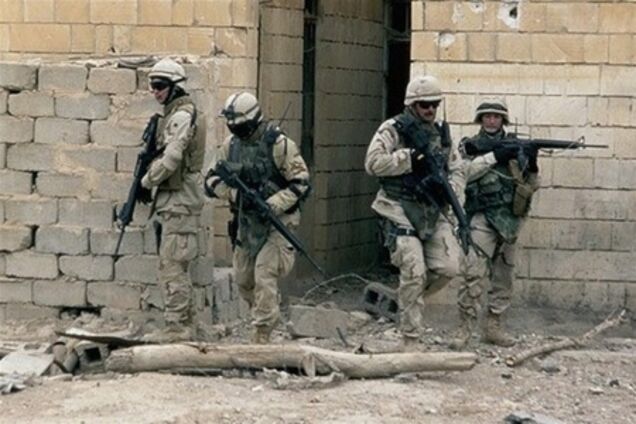 В Афганістані бойовики вбили трьох солдатів НАТО