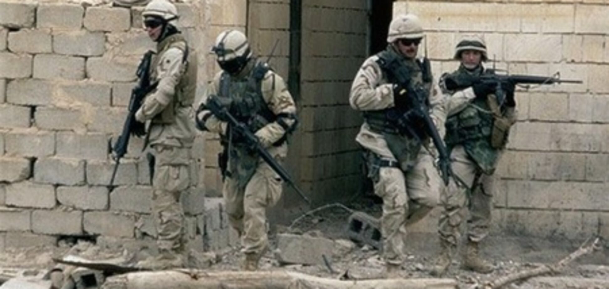 В Афганістані бойовики вбили трьох солдатів НАТО