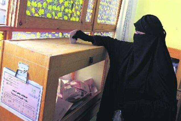 У Єгипті затвердили терміни проведення виборів Президента