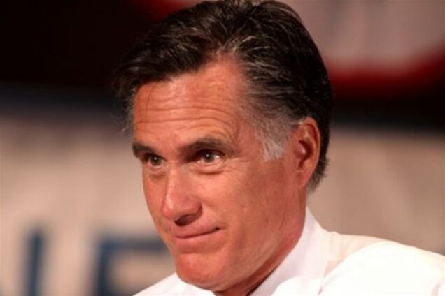 Суперник Обами виступив на підтримку традиційних шлюбів