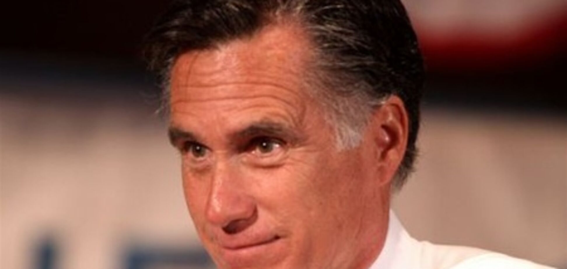 Суперник Обами виступив на підтримку традиційних шлюбів