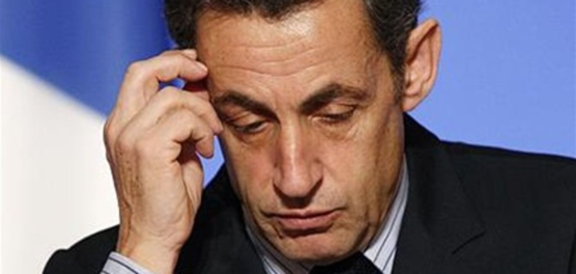 По истечении иммунитета Саркози ждут в суде