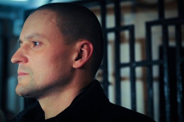 Удальцов госпіталізований з другого разу 