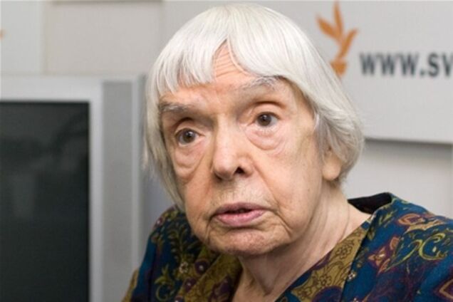 Правозахисник: Тимошенко, будучи прем'єром, опустила якісь речі