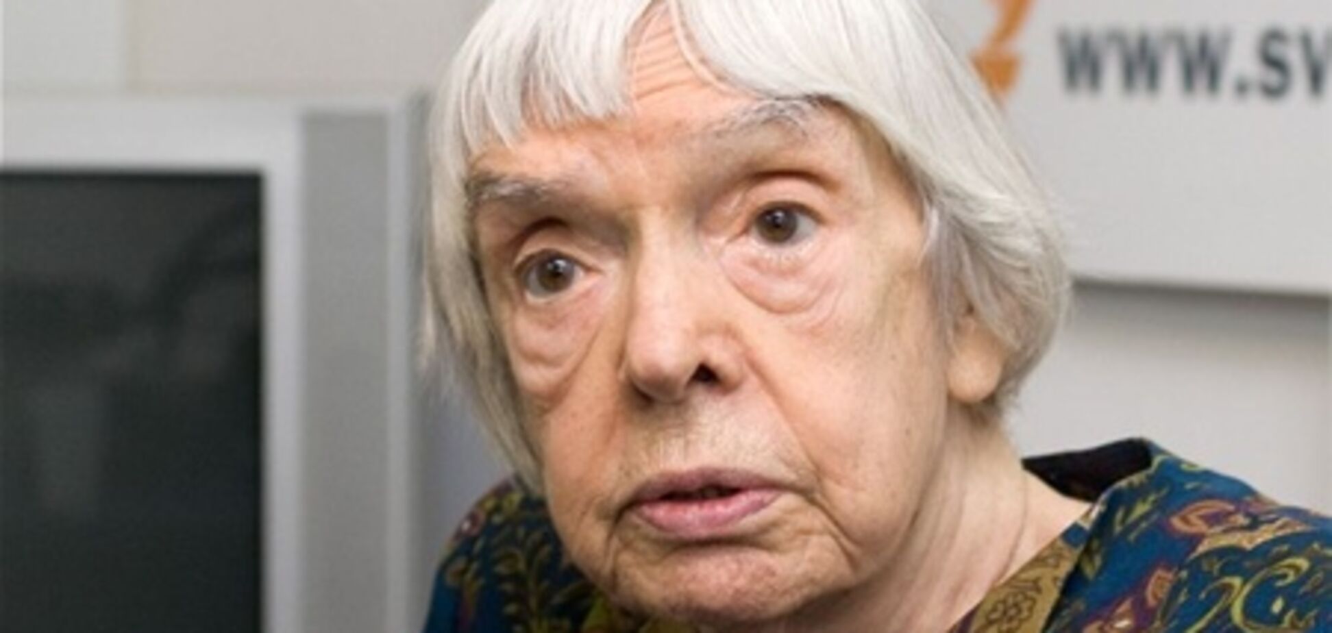 Правозахисник: Тимошенко, будучи прем'єром, опустила якісь речі