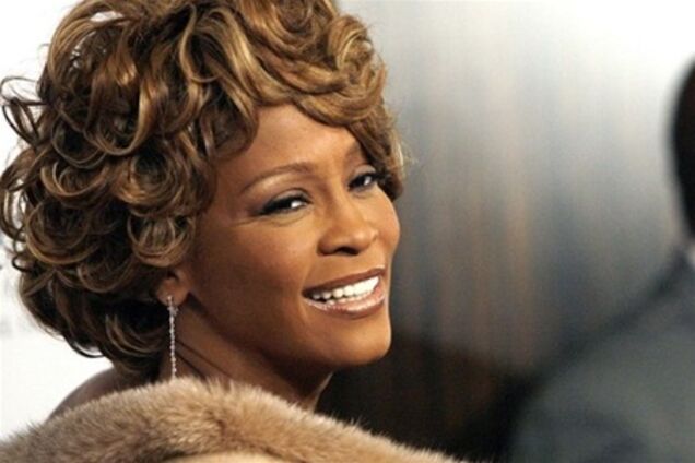 Сім'я Уїтні Х'юстон зніметься в реаліті-шоу