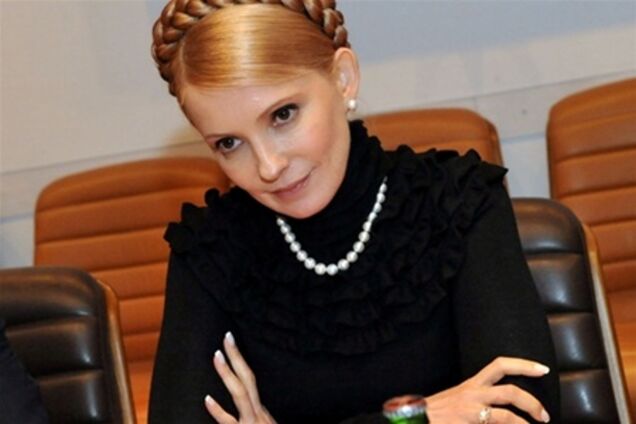 Глава МГГ: вже не важливо, що насправді зробила Тимошенко 