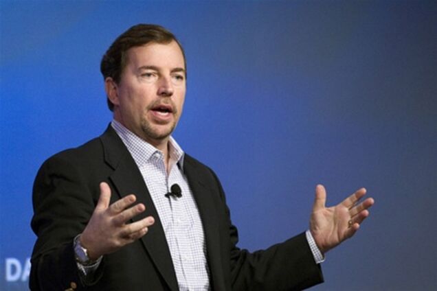 Глава Yahoo може покинути свій пост