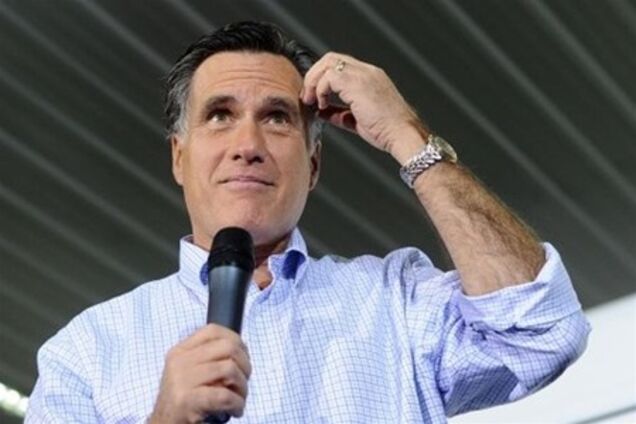 Ромні виступив на підтримку традиційних шлюбів