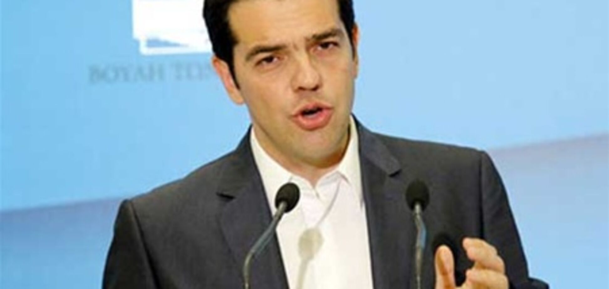 Спроби створення коаліції в Греції під загрозою