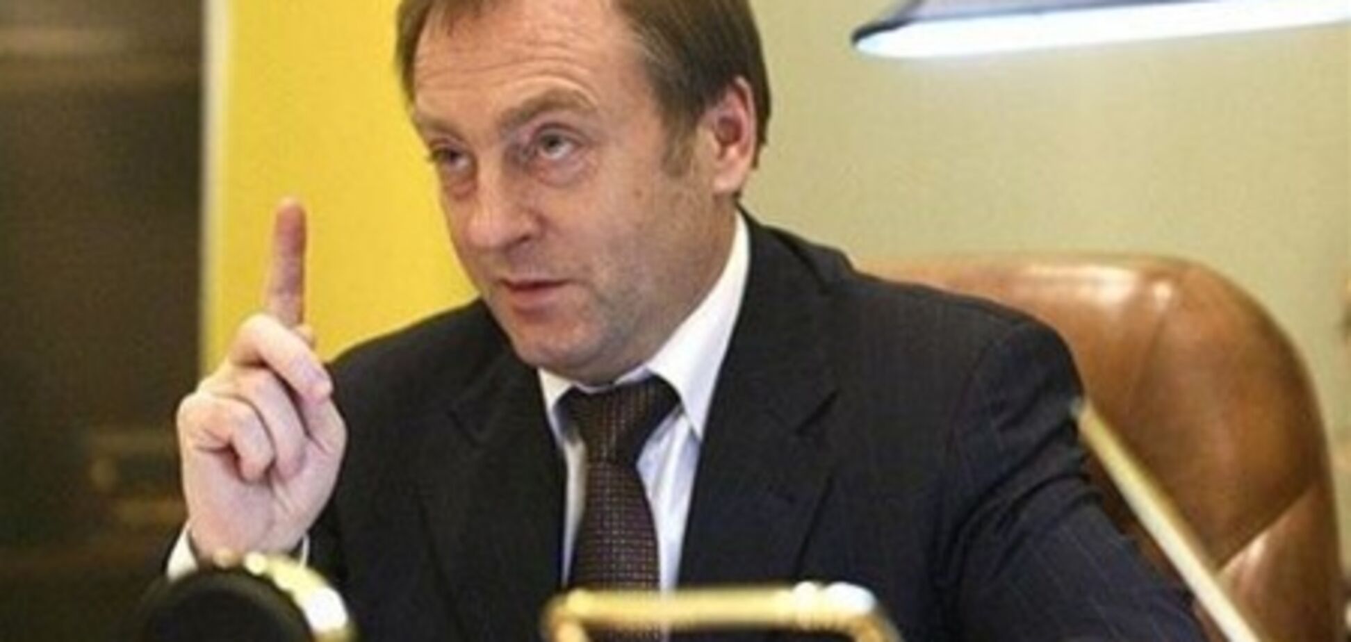 Рейтинг найкрасивіших чоловіків в уряді