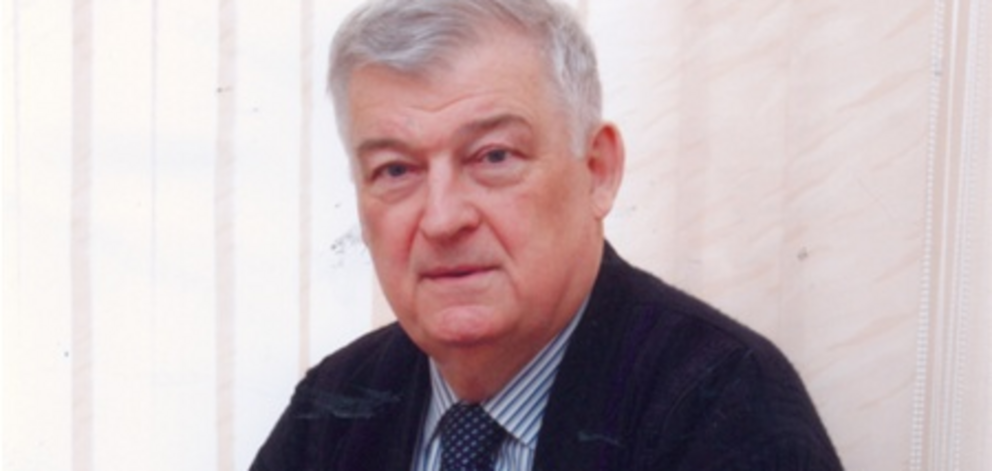 Помер екс-глава НСЖУ Ігор Лубченко