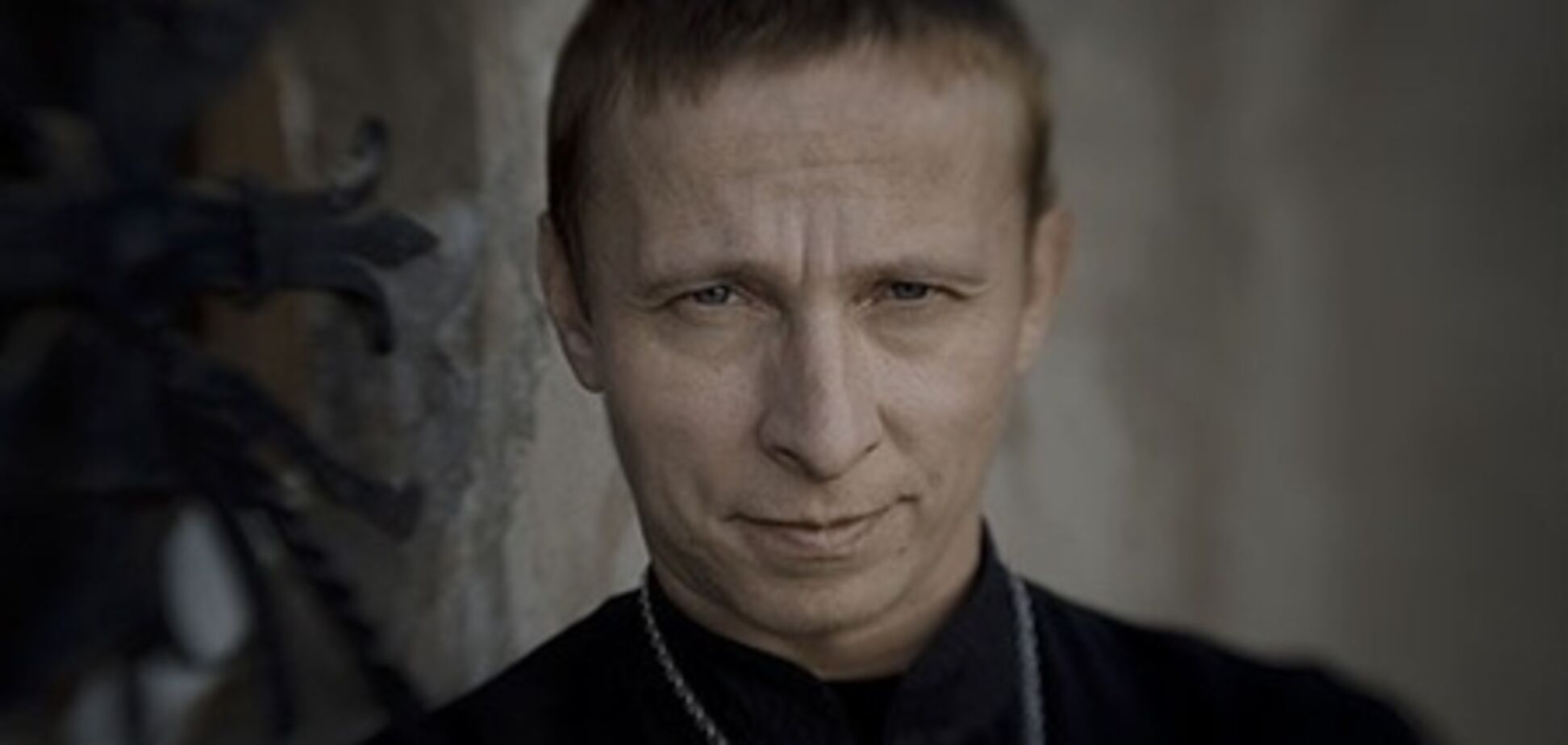 Иван Охлобыстин готов эмигрировать