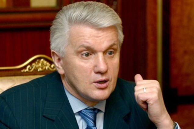 Литвин: Євро-2012 пройде в Україні при будь-якій погоді