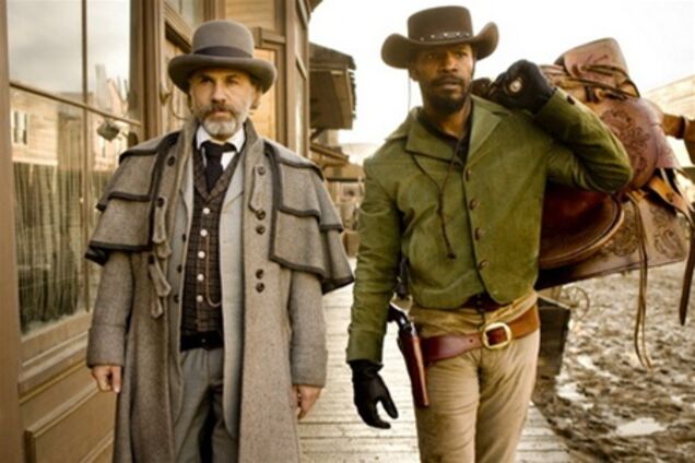 От Тарантино уходят актеры