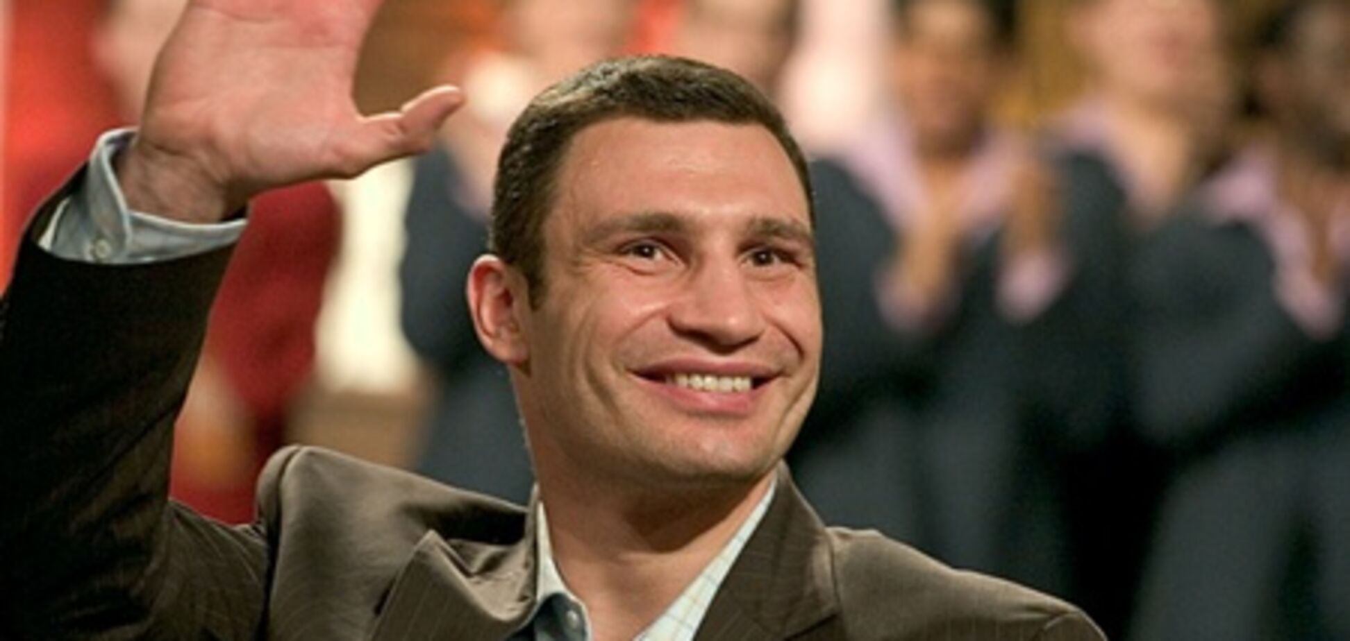 Оппозиция подарит Кличко широкие мэрские полномочия