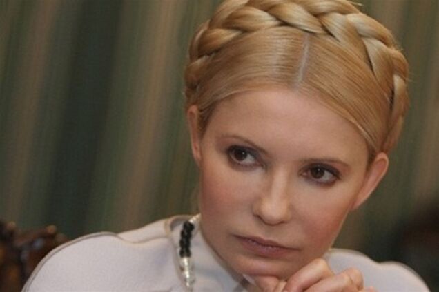 Тимошенко дозволили бачитися з рідними 1,5 години на день. Документ