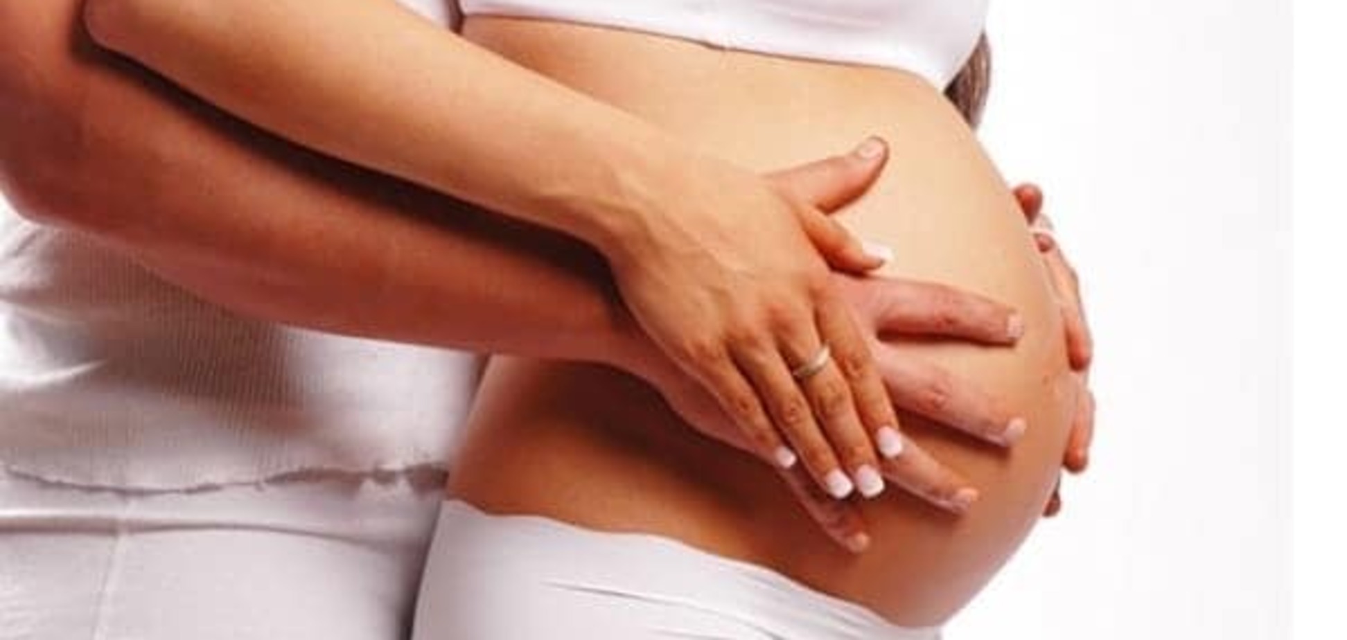 Секс и беременность - выбираем наиболее подходящие позы