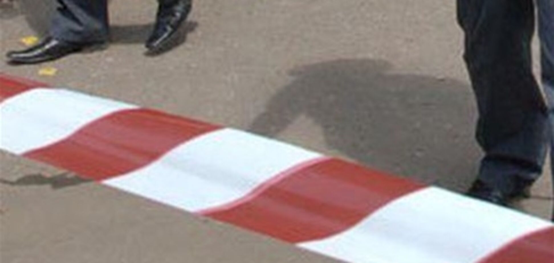 В Крыму житель поселка Черноморское 'заминировал' райгосадминистрацию