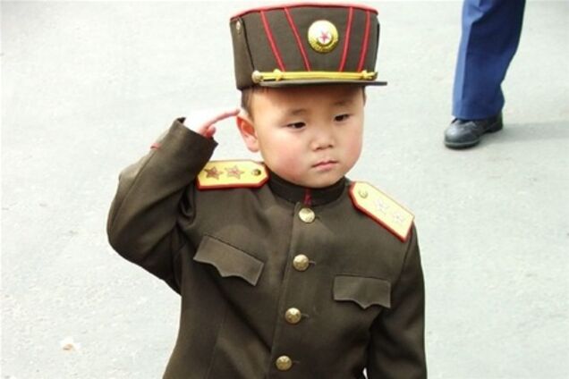 Північна Корея: погляд з боку