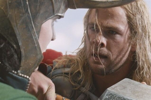 Сборы «Мстителей» перевалили за миллиард