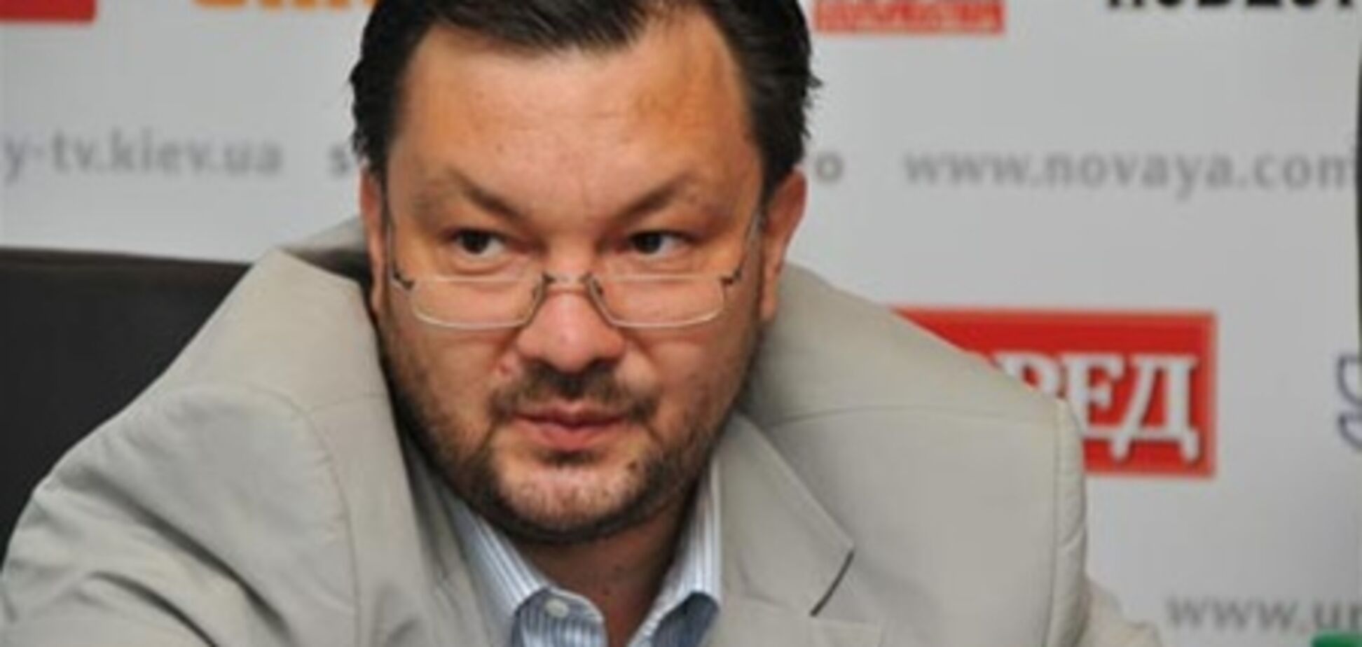 У Києві два посольства РФ?