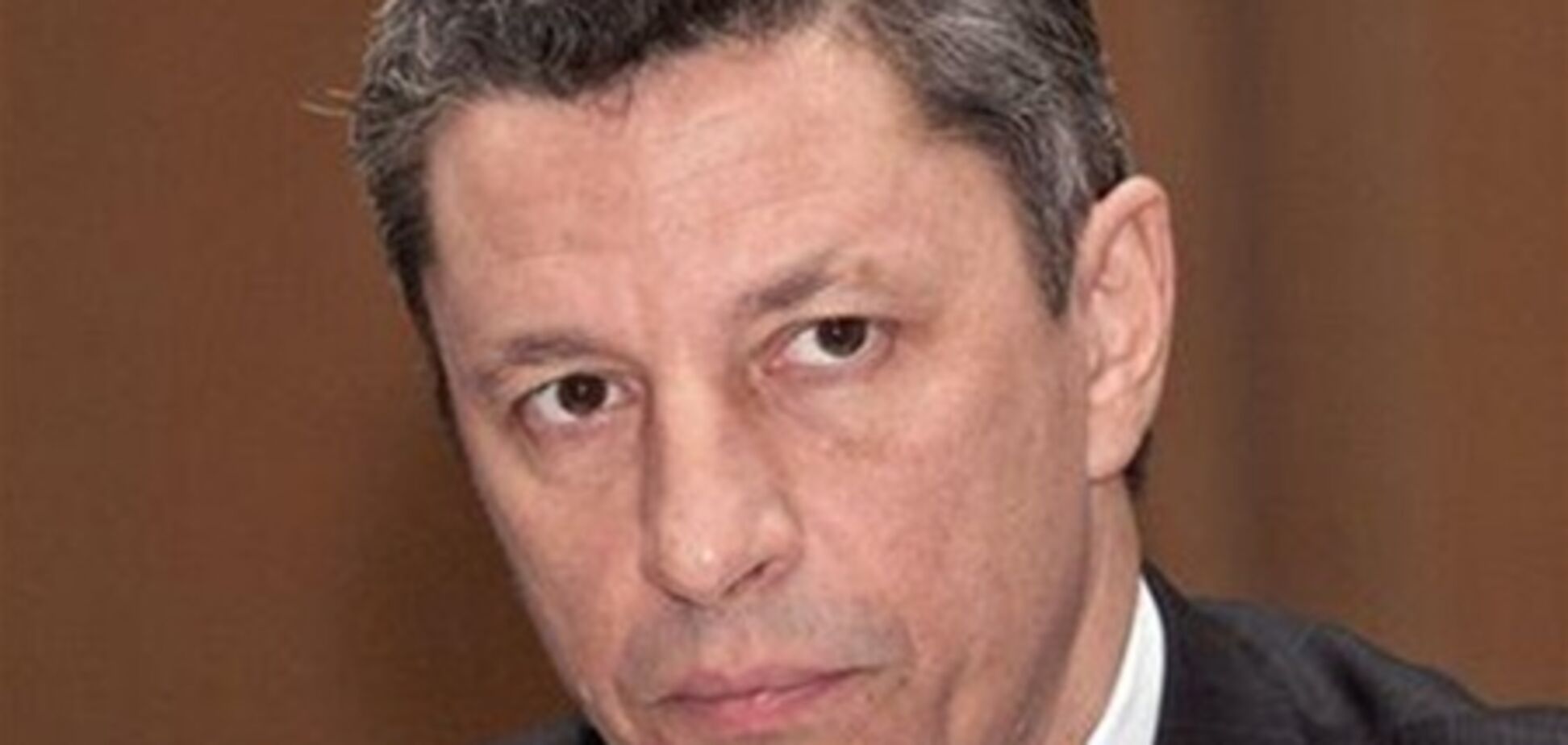 Бойко зустрівся з Міллером перед візитом Януковича до Москви