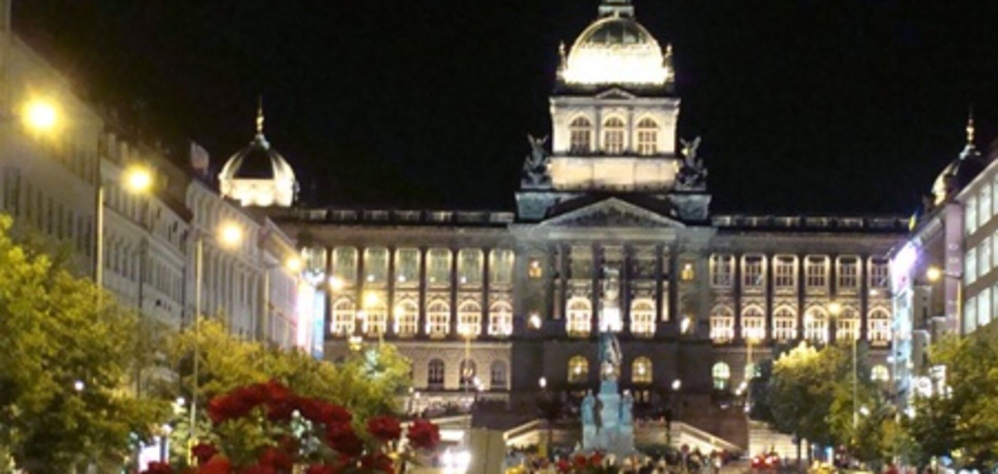 В Чехии пройдет Фестиваль музейных ночей