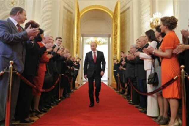 ЗМІ назвали країну першого візиту Путіна