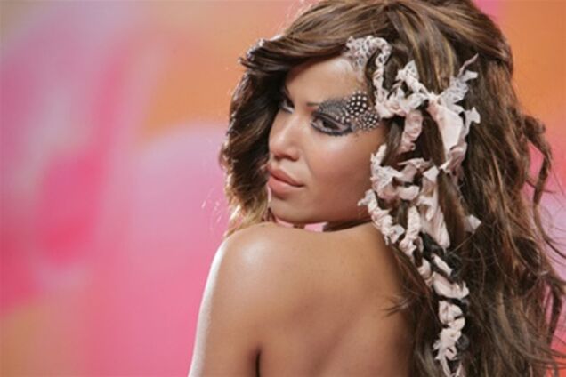 Гайтана готується вразити Європу тривимірним шоу