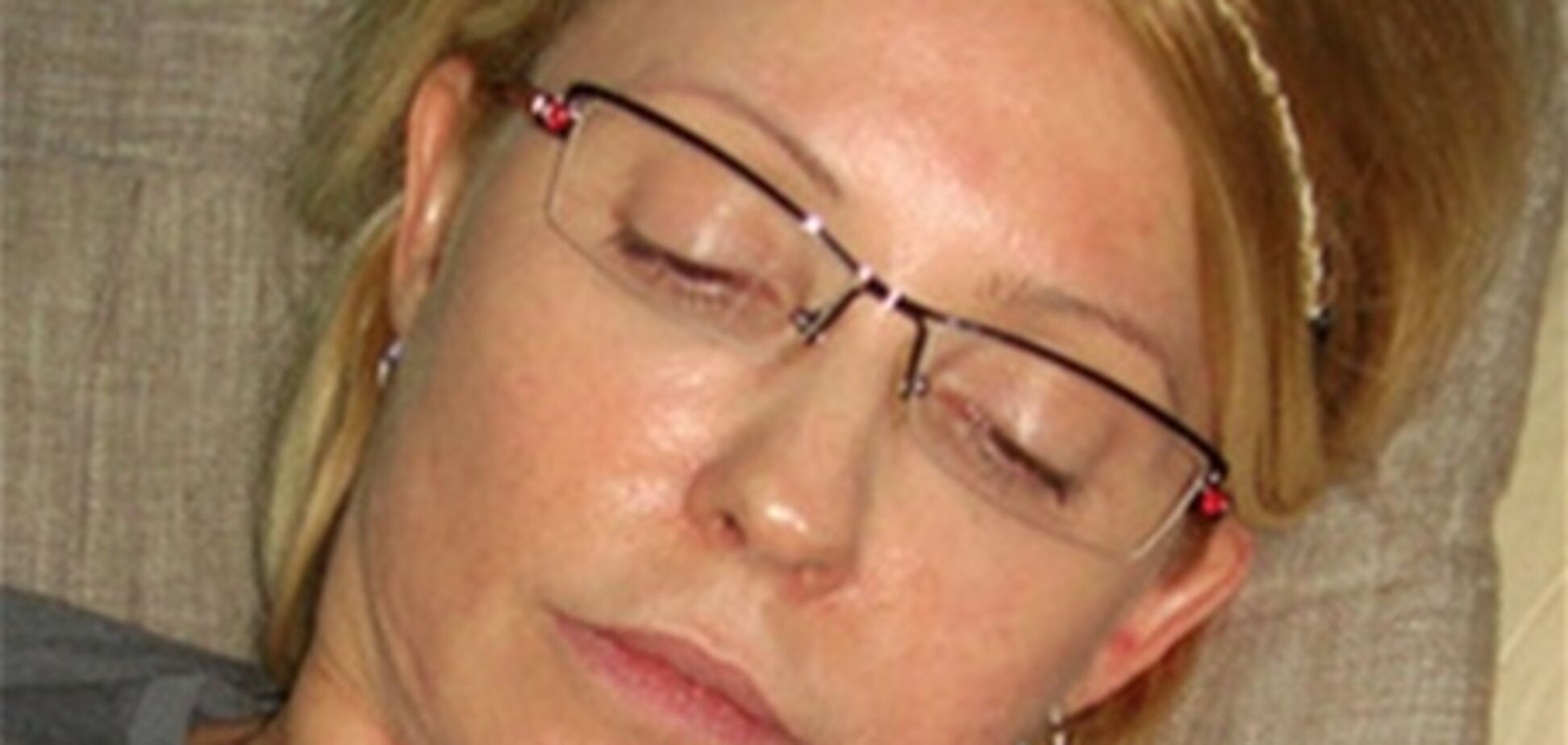 Теффт не признався, про що говорив з Тимошенко