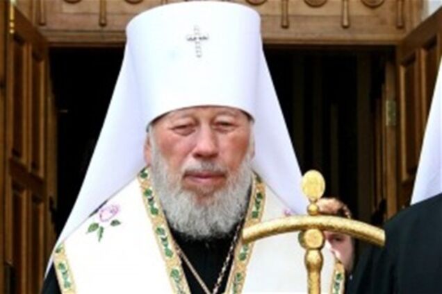 Митрополит Володимир визначився з можливим наступником - ЗМІ