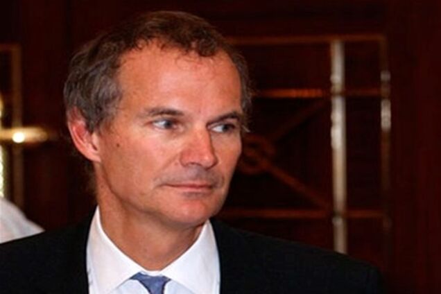 Звільнення опозиціонерів не гарантує Асоціацію з ЄС - посол