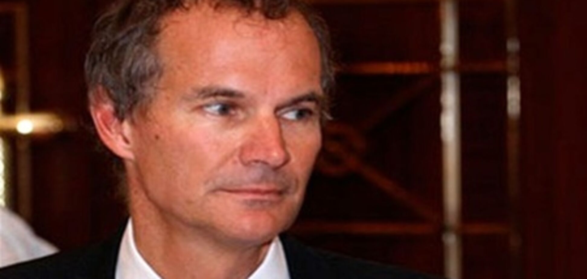 Звільнення опозиціонерів не гарантує Асоціацію з ЄС - посол