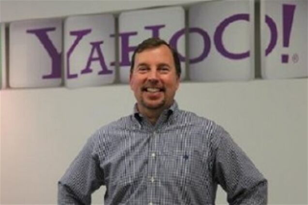 Отставку главы Yahoo! связывают с раком