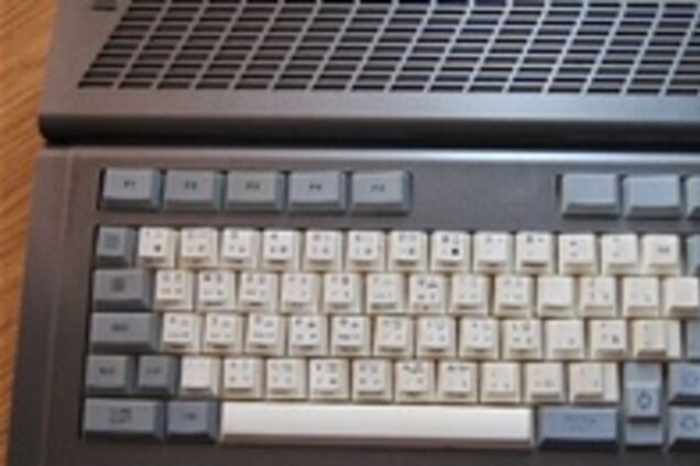 Мой первый компьютер – советский клон ZX Spectrum 