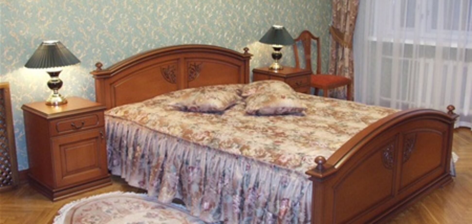 Комфортные гостиницы отдыха в Чернигове
