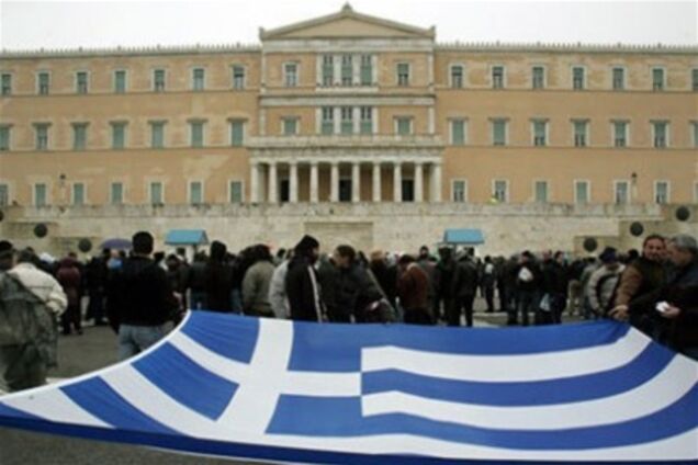 Греція опинилася на порозі нових виборів