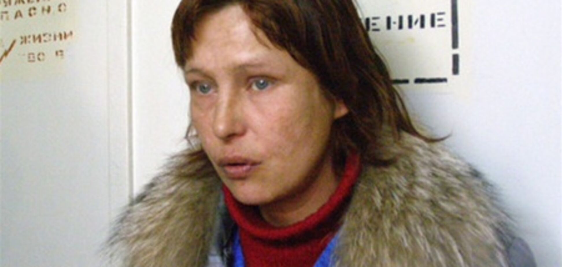 Мамі Оксани Макар погрожують, що вона не доживе до суду
