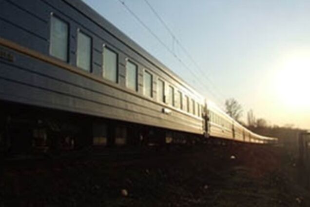 Ночные поезда между городами Евро-2012 сохранятся