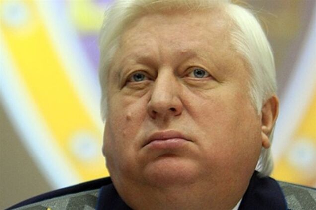 Пшонка назвав розмови про порушення прав Тимошенко фантазіями