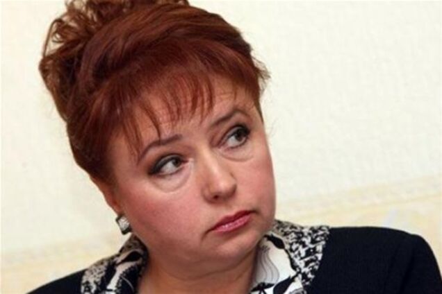 Экс-омбудсмен Карпачева покинула Украину