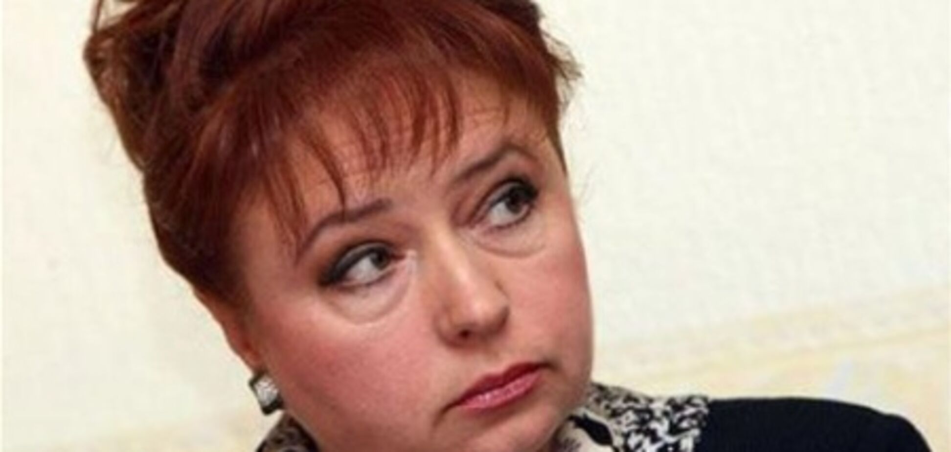 Экс-омбудсмен Карпачева покинула Украину