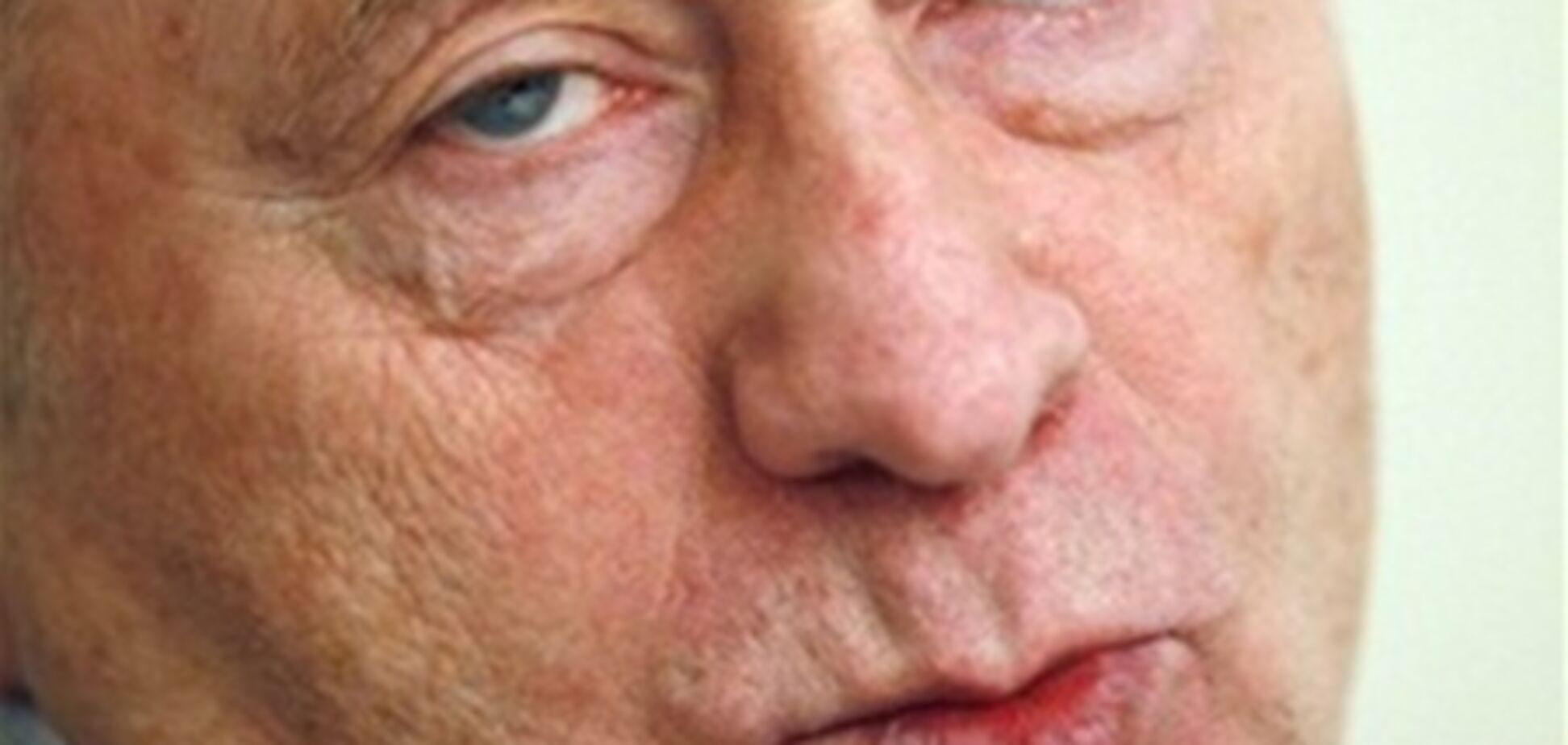 Жириновський: Собчак мліє, коли її вистачає ОМОН